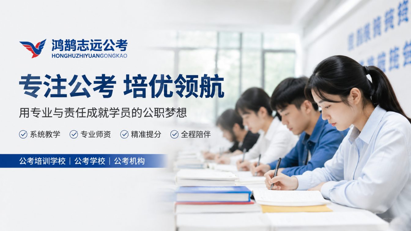 工农区为龙江考生提供上岸方案