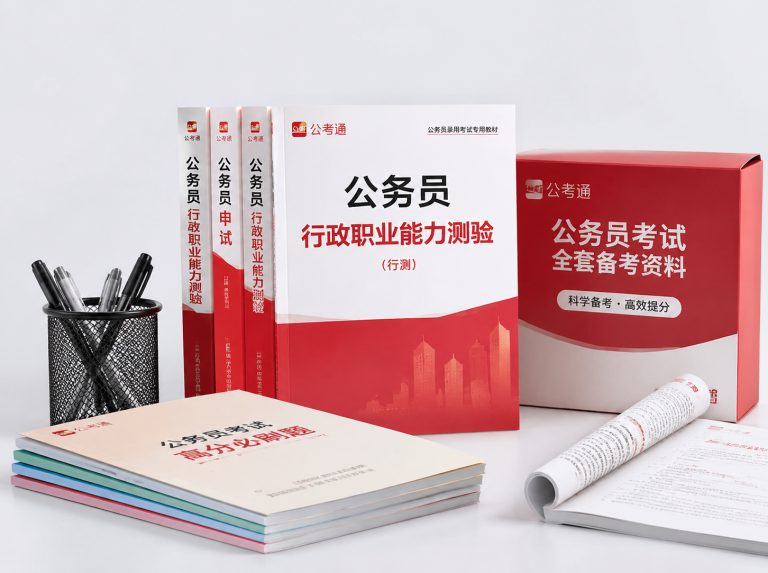 工农区事业编联考笔试提升班